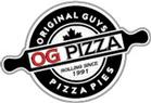 OGs Pizza